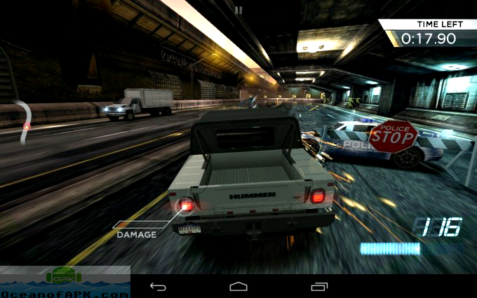 nfs carbon game free download for android mobile